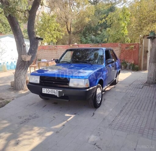 Tofas Sahin 2004, 100,000 km - 1.6 l - Sumqayıt