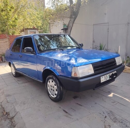 Tofas Sahin 2004, 100,000 km - 1.6 l - Sumqayıt