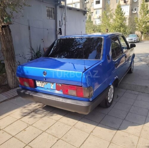 Tofas Sahin 2004, 100,000 km - 1.6 l - Sumqayıt