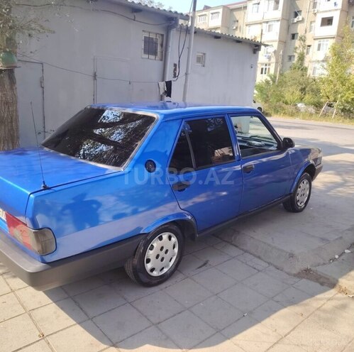 Tofas Sahin 2004, 100,000 km - 1.6 l - Sumqayıt