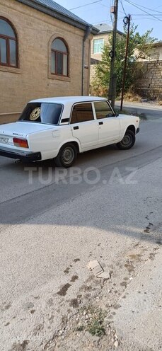 LADA (VAZ) 2107 2003, 60,000 km - 1.6 л - Şamaxı