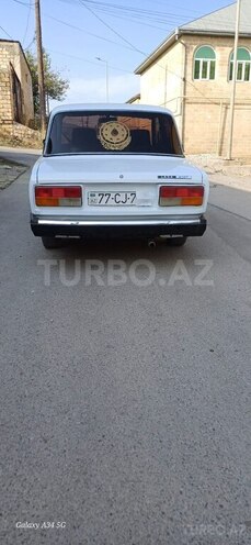 LADA (VAZ) 2107 2003, 60,000 km - 1.6 л - Şamaxı