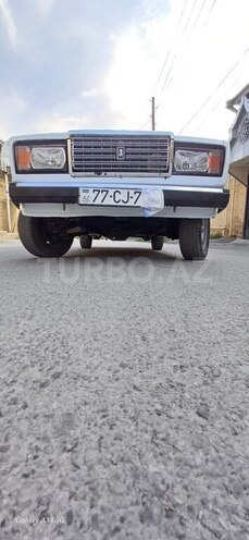LADA (VAZ) 2107 2003, 60,000 km - 1.6 л - Şamaxı