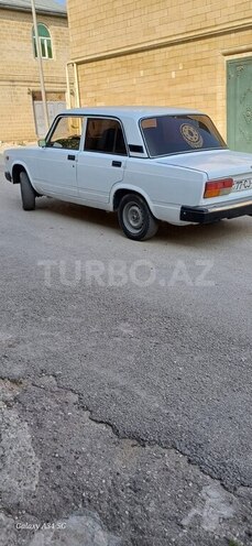 LADA (VAZ) 2107 2003, 60,000 km - 1.6 л - Şamaxı