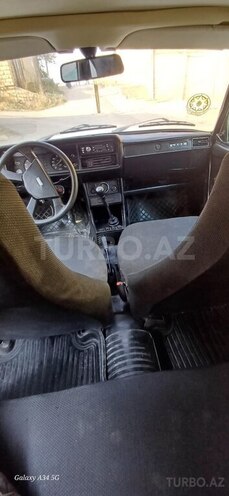LADA (VAZ) 2107 2003, 60,000 km - 1.6 л - Şamaxı