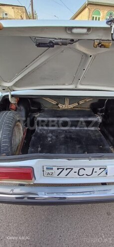 LADA (VAZ) 2107 2003, 60,000 km - 1.6 л - Şamaxı