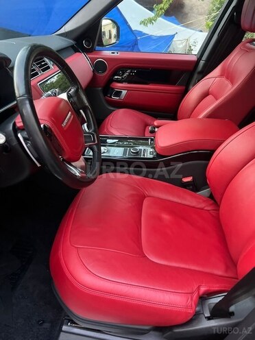 Land Rover Range Rover 2019, 150,000 km - 5.0 л - Bakı
