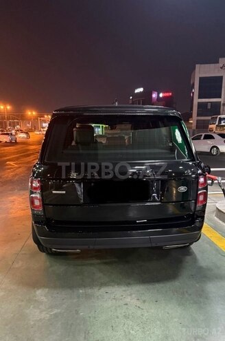 Land Rover Range Rover 2019, 150,000 km - 5.0 л - Bakı