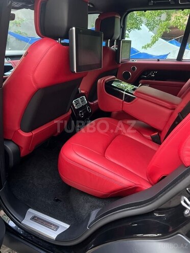 Land Rover Range Rover 2019, 150,000 km - 5.0 л - Bakı