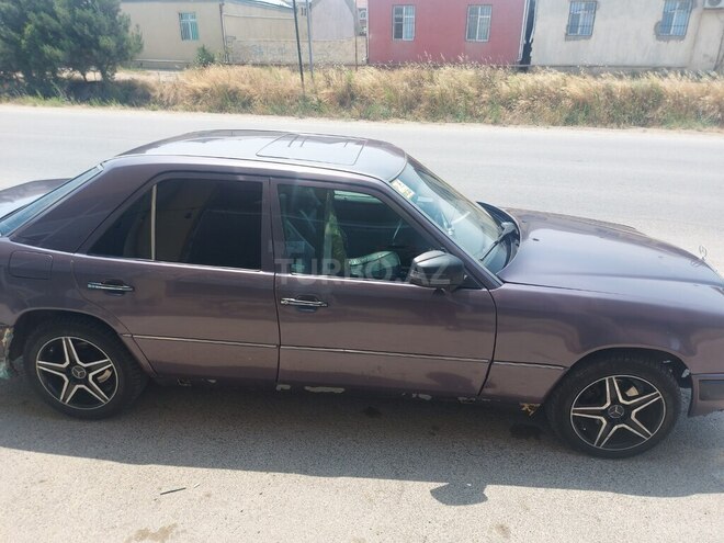 Mercedes E 300 1993, 450,000 km - 3.2 l - Bakı