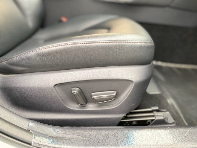 Toyota Camry 2018, 84,500 km - 2.5 l - Sumqayıt