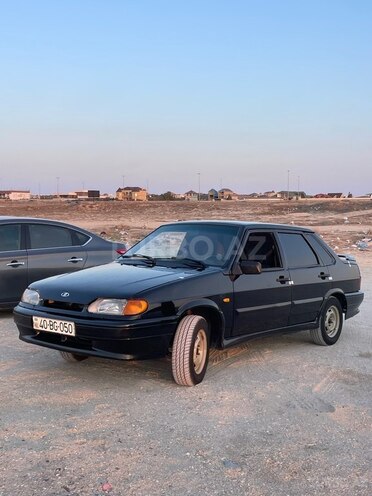 LADA (VAZ) 2115 2011, 300,000 km - 1.6 l - Bakı
