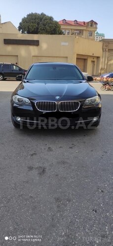 BMW 528 2013, 300,000 km - 2.0 l - Bakı