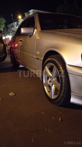 Mercedes C 250 d 1998, 498,660 km - 2.5 л - Mingəçevir
