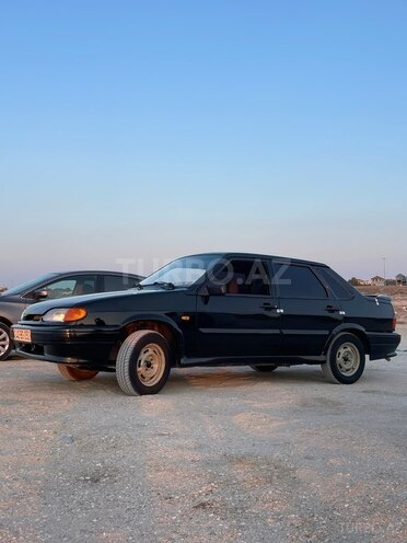 LADA (VAZ) 2115 2011, 300,000 km - 1.6 l - Bakı
