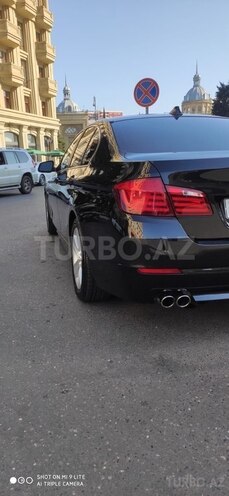 BMW 528 2013, 300,000 km - 2.0 l - Bakı