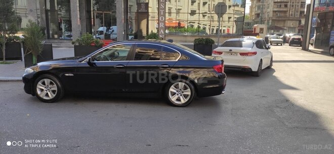 BMW 528 2013, 300,000 km - 2.0 l - Bakı