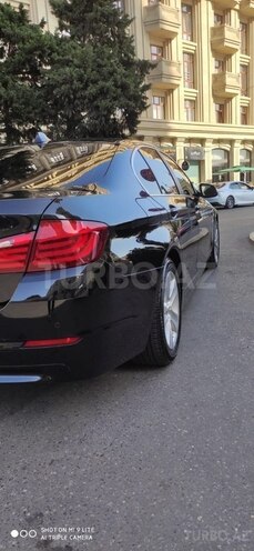 BMW 528 2013, 300,000 km - 2.0 l - Bakı