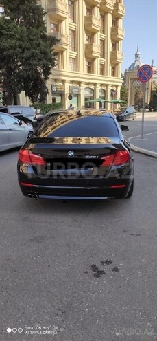 BMW 528 2013, 300,000 km - 2.0 l - Bakı