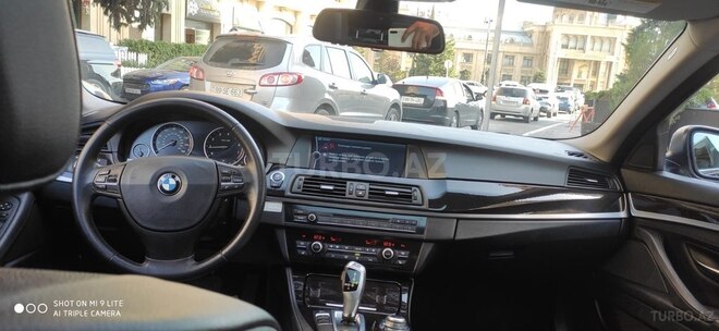 BMW 528 2013, 300,000 km - 2.0 l - Bakı
