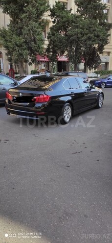 BMW 528 2013, 300,000 km - 2.0 l - Bakı