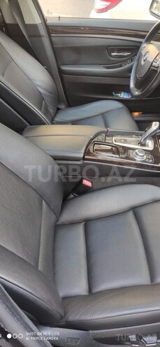 BMW 528 2013, 300,000 km - 2.0 l - Bakı