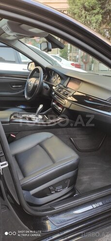 BMW 528 2013, 300,000 km - 2.0 l - Bakı