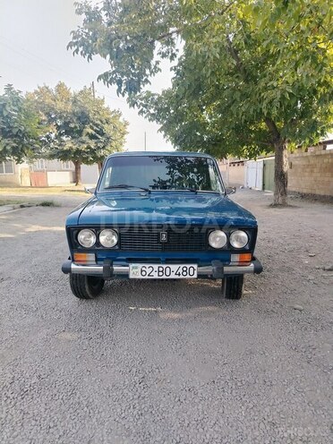 LADA (VAZ) 2106 2001, 85,802 km - 1.6 l - Zaqatala