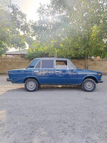 LADA (VAZ) 2106 2001, 85,802 km - 1.6 l - Zaqatala