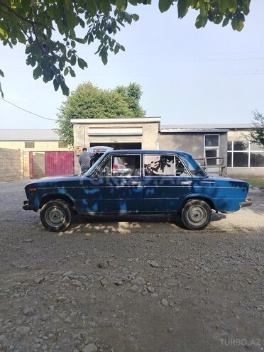 LADA (VAZ) 2106 2001, 85,802 km - 1.6 l - Zaqatala