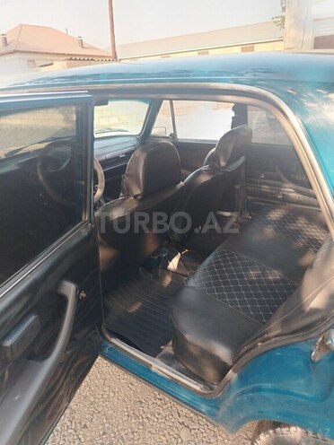 LADA (VAZ) 2106 2001, 85,802 km - 1.6 l - Zaqatala