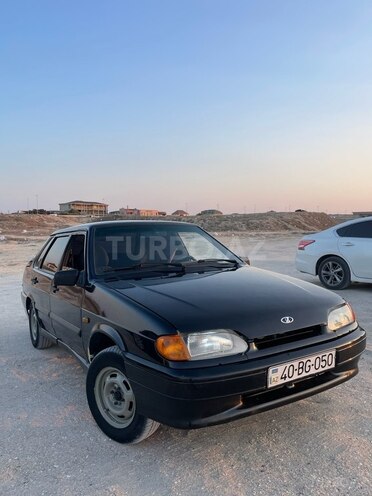 LADA (VAZ) 2115 2011, 300,000 km - 1.6 l - Bakı