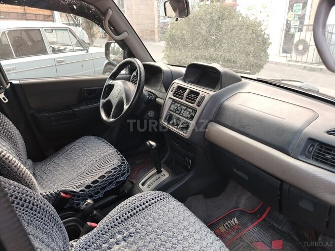 Mitsubishi Pajero io 1999, 442,000 km - 1.8 л - Gəncə