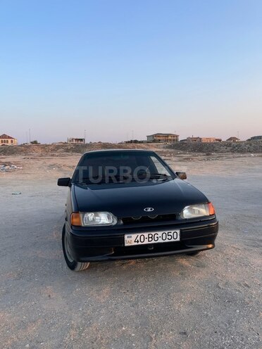 LADA (VAZ) 2115 2011, 300,000 km - 1.6 l - Bakı