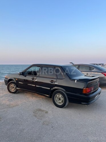 LADA (VAZ) 2115 2011, 300,000 km - 1.6 l - Bakı