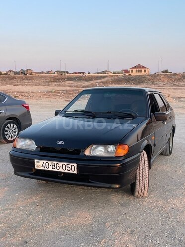 LADA (VAZ) 2115 2011, 300,000 km - 1.6 l - Bakı