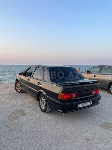 LADA (VAZ) 2115 2011, 300,000 km - 1.6 l - Bakı