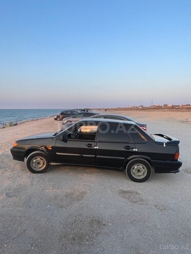 LADA (VAZ) 2115 2011, 300,000 km - 1.6 l - Bakı