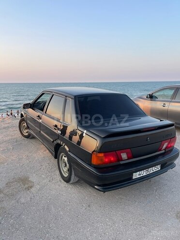 LADA (VAZ) 2115 2011, 300,000 km - 1.6 l - Bakı