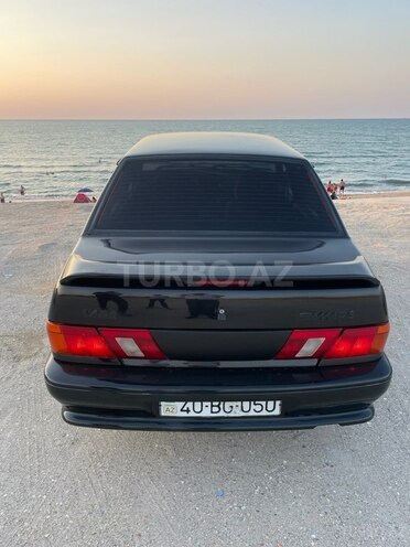 LADA (VAZ) 2115 2011, 300,000 km - 1.6 l - Bakı