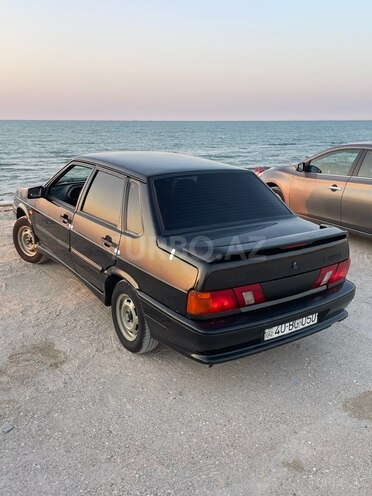 LADA (VAZ) 2115 2011, 300,000 km - 1.6 l - Bakı