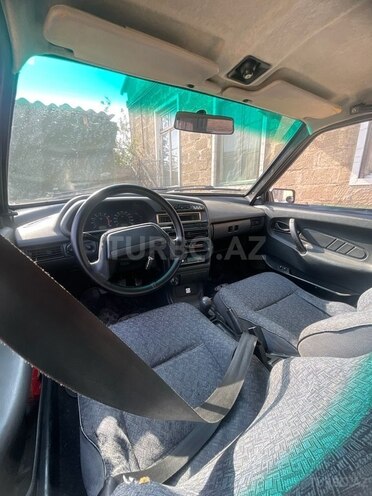 LADA (VAZ) 2115 2011, 300,000 km - 1.6 l - Bakı