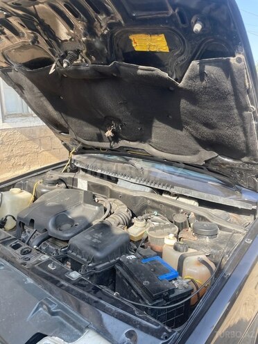 LADA (VAZ) 2115 2011, 300,000 km - 1.6 l - Bakı