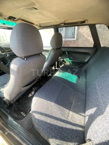 LADA (VAZ) 2115 2011, 300,000 km - 1.6 l - Bakı