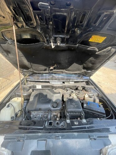 LADA (VAZ) 2115 2011, 300,000 km - 1.6 l - Bakı