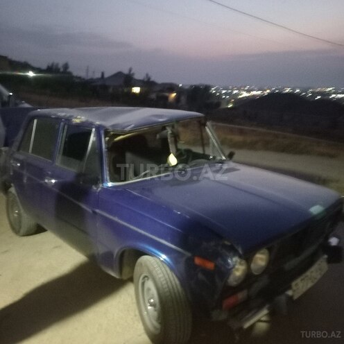 LADA (VAZ) 2106 1998, 44,444 km - 1.6 l - Bakı