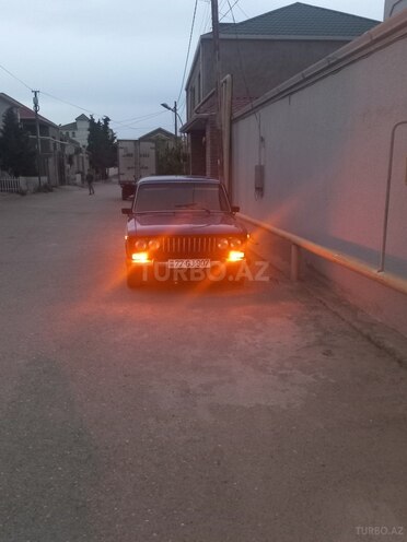 LADA (VAZ) 2106 1998, 44,444 km - 1.6 l - Bakı