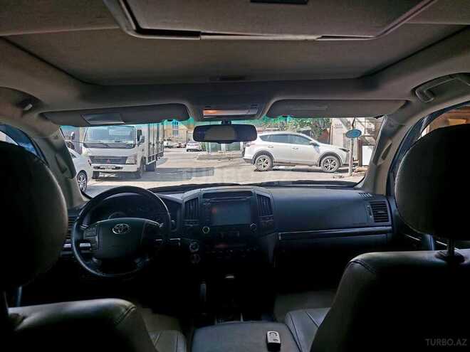 Toyota Land Cruiser 2010, 170,000 km - 4.0 л - Bakı
