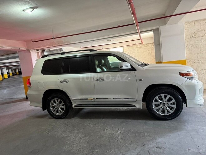 Toyota Land Cruiser 2010, 170,000 km - 4.0 л - Bakı