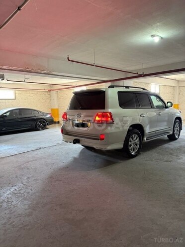 Toyota Land Cruiser 2010, 170,000 km - 4.0 л - Bakı
